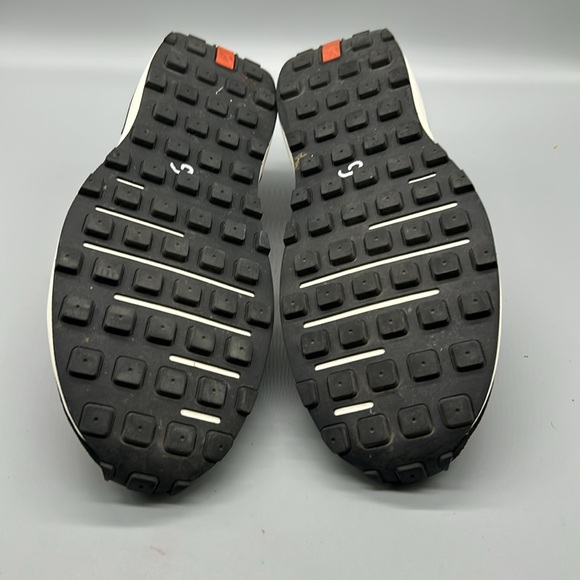 Nike Waffle One Active Fuchsia men’s sz 9.5 - Picture 9 of 10